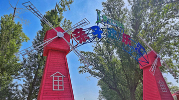 赛汗塔拉亲子欢乐汇