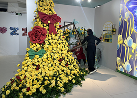 策大师|不止昆虫·蝴蝶展