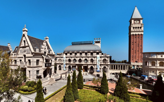 世纪留声·世界音乐文化博物馆