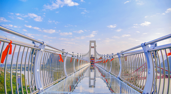 宝晶宫旅游景区