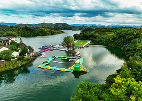 千岛湖华美胜地度假区