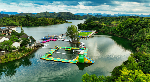 千岛湖华美胜地度假区