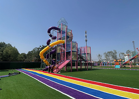 彩豆梦幻童话乐园