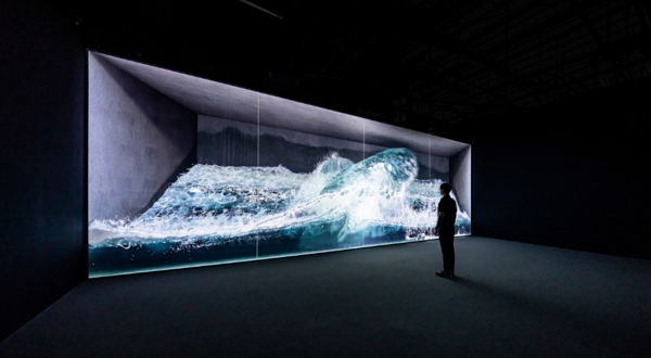 ARTE全沉浸式美术馆-釜山