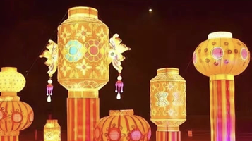 云门山-中华战舞春韵艺术节