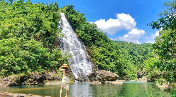 水底山水乐园