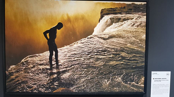 【厦门】中国国家地理·探索《极致发现》科学艺术影像展