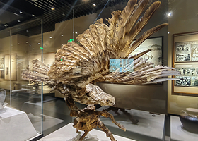 延吉市历史文化博物馆