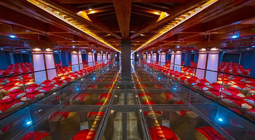 洋河酒厂文化旅游区