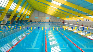 通盛游泳馆