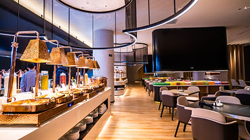 涨巢潮玩水疗局(万达广场李家村店)