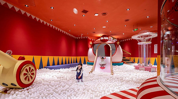 MELAND（北京银座和谐广场)