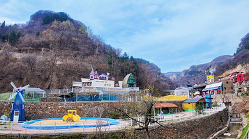 卡皮巴拉理想国