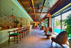 天上的街市度假区