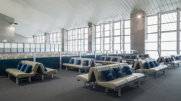 澳门氹仔客运码头