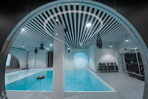 LAS蓝时潜水(长宁店)