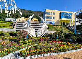 塔山旅游风景区