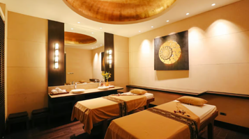 Makkha Health & Spa水疗按摩(Sukhumvit 24分店)