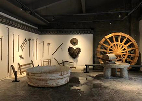 泾县宣纸产业园