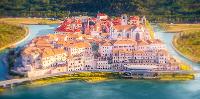 华谊兄弟(长沙)电影小镇