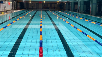 格调春天游泳健身馆