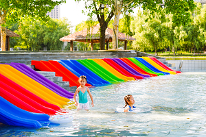 郑州江南春温泉