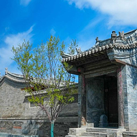 东南邑历史文化街区