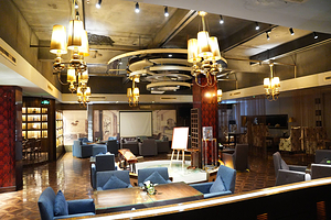 汉兰会·水疗荟馆