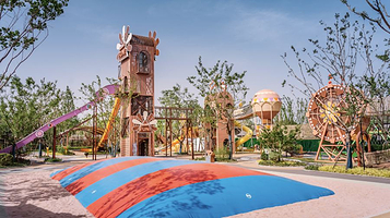 磨滩旅游度假区