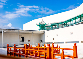 只有红楼梦戏剧幻城