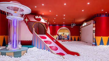 MELAND CLUB(金华世贸广场)