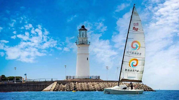 青岛众合帆船游艇出海中心