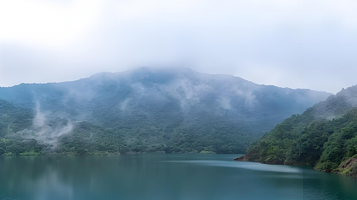 狮子峡生态旅游区