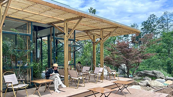 苍山自然影像博物馆