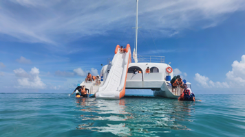 钦州酷奇游艇海钓俱乐部