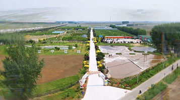 辽阳向前冲水上嘉年华