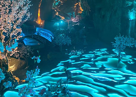 青云洞·云上九歌