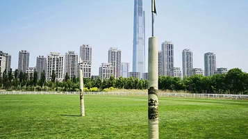 京津冀首届国际风筝节