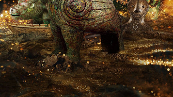 北京大运河博物馆重磅文物大展《看见殷商》