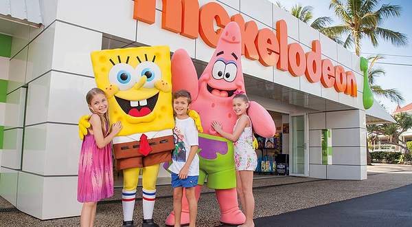 黄金海岸海洋世界