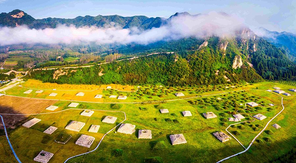 丸都山城