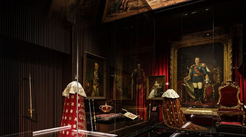 皇家宝藏博物馆