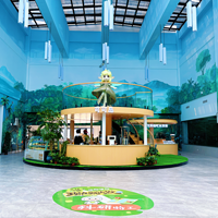 2898戴河冰巧乐园