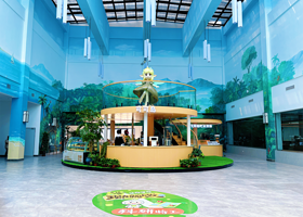 2898戴河冰巧乐园