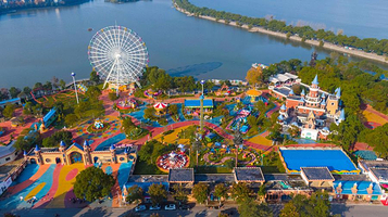 黄石市儿童公园