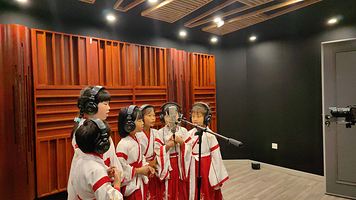 诗乐体验博物馆