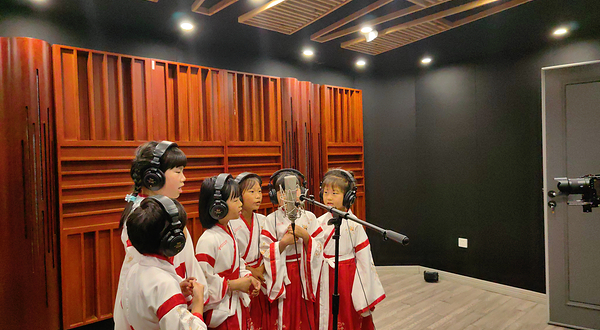 诗乐体验博物馆