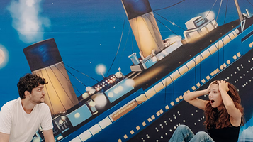 3D Fun Art Museum Lisboa