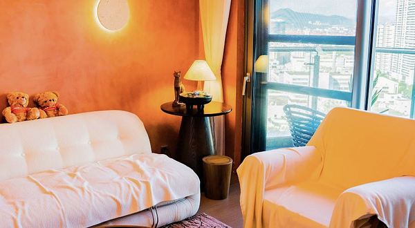 慢慢生活馆·中泰式按摩·SPA(盐田店)