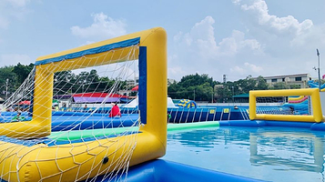 容里儿童水上乐园